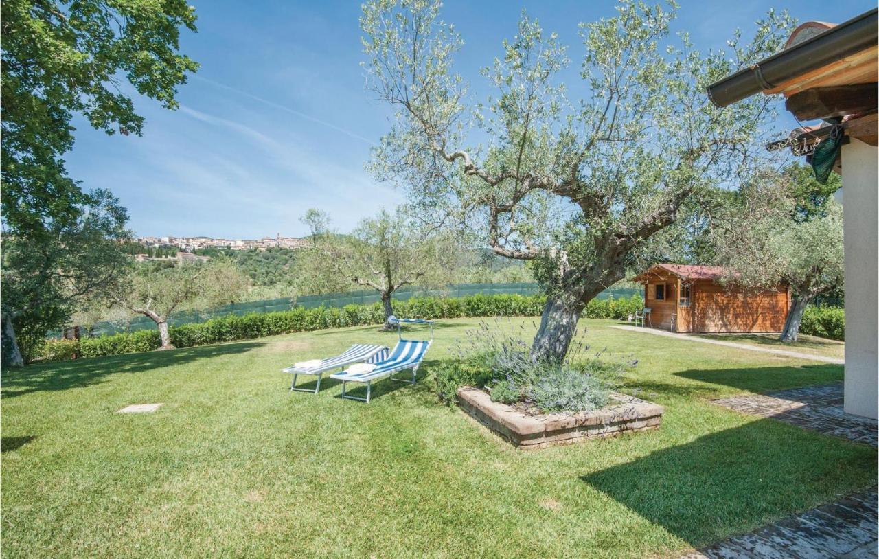 Villa Isabella Калдана Экстерьер фото