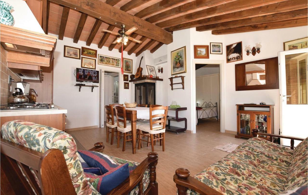 Villa Isabella Калдана Экстерьер фото